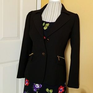 Tahari Jacket suit